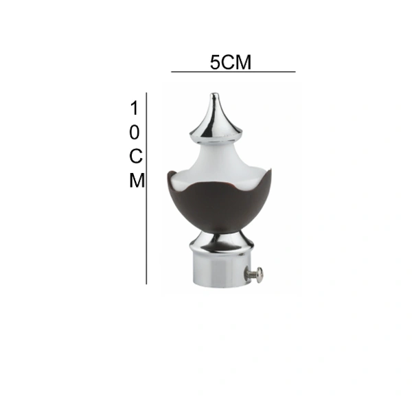CB58 Curtain Brackets - 